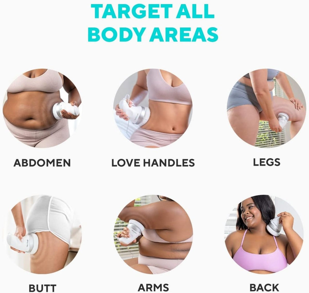 Skanto | VITATON – Luksus bodymassasje for hudoppstramming og avslapning