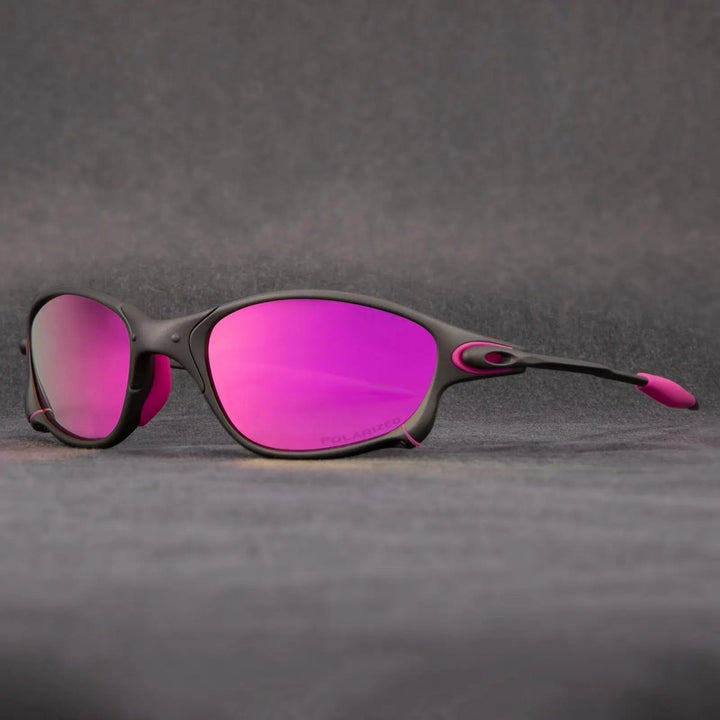Skanto | VividGlare Shield – Polaroid solbriller for maksimal solbeskyttelse