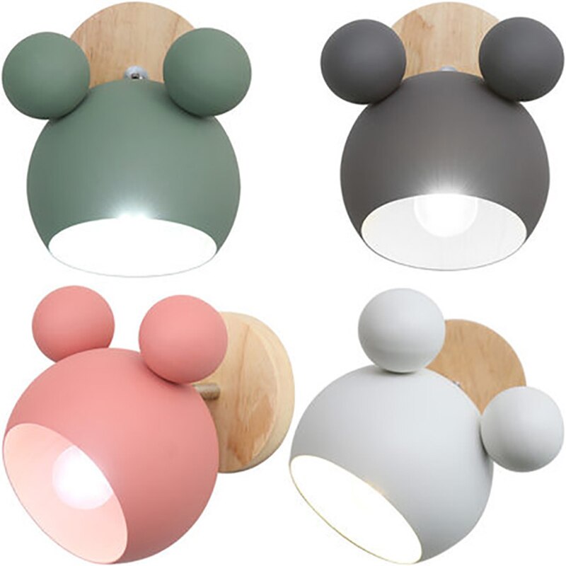 Skanto | Nordisk LED Vegglampe | NordicGlow