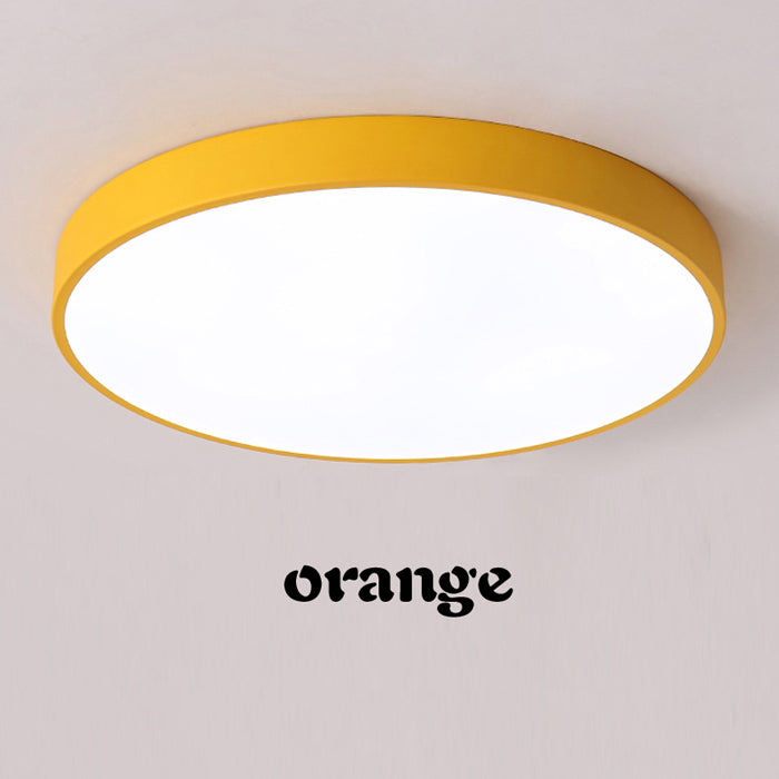 GlowBeam – Minimalistisk taklampe | Elegant design og klart lys