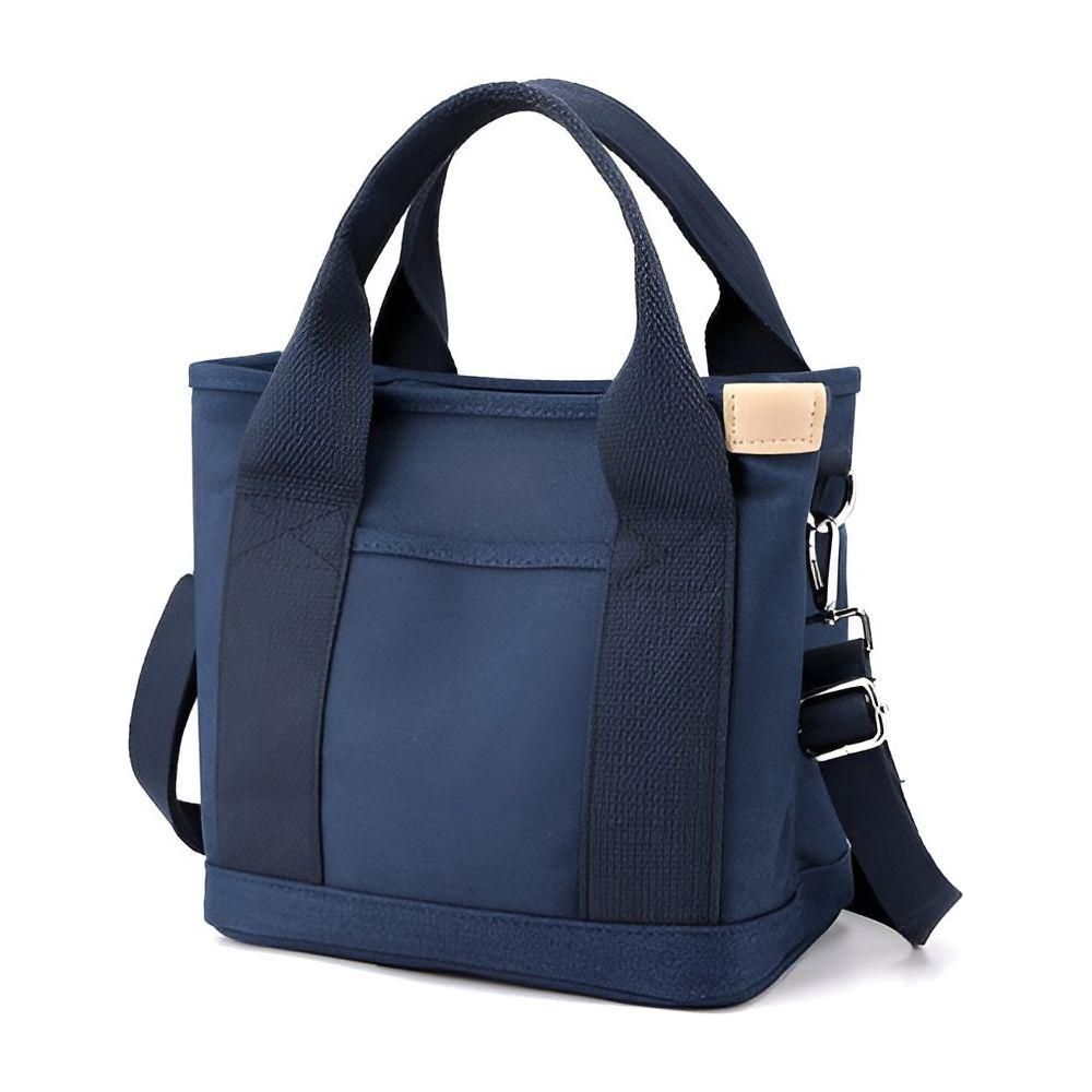 Mia Fashion Bag - Luksuriøs Forsterket Lærveske for Kvinne | Skanto