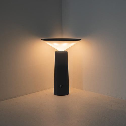 Skanto | FlexiGlow - Dimmbar LED Bordlampe