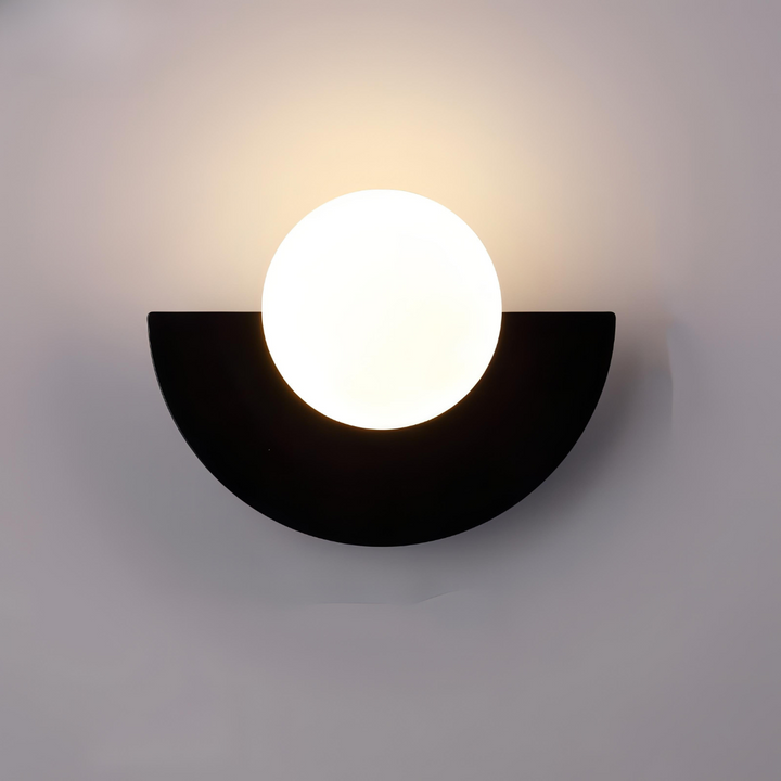 Skanto | Moderne Metall Vegglamper Nordisk Design