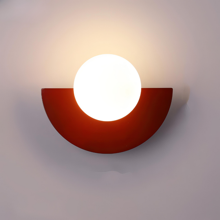 Skanto | Moderne Metall Vegglamper Nordisk Design