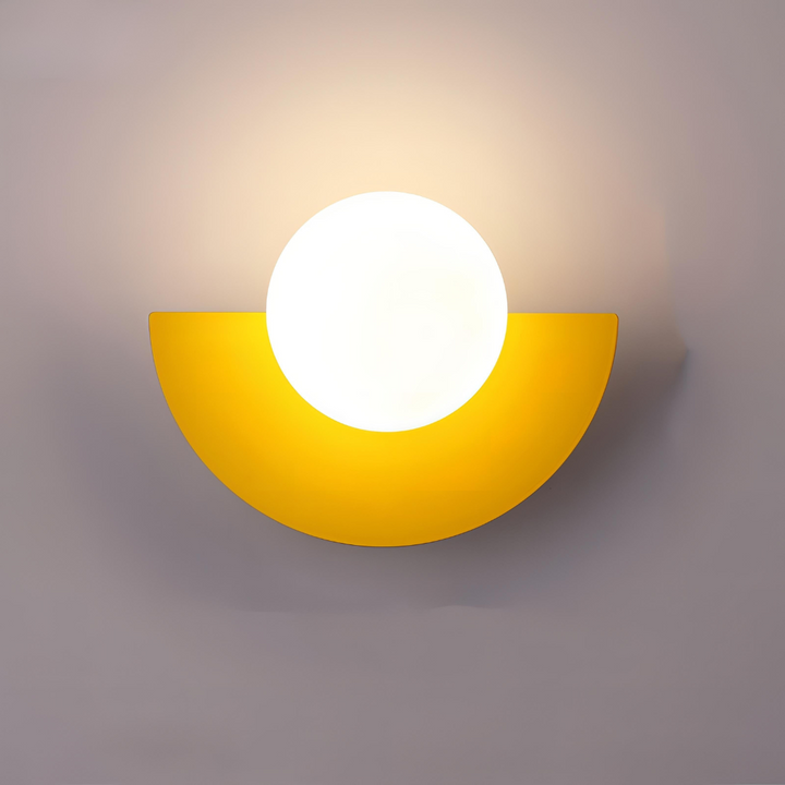 Skanto | Moderne Metall Vegglamper Nordisk Design