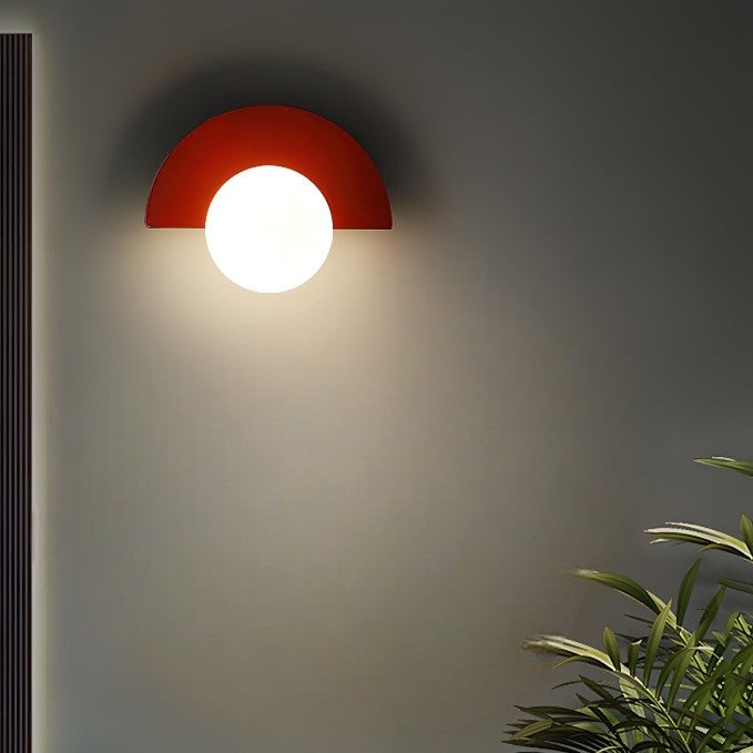 Skanto | Moderne Metall Vegglamper Nordisk Design