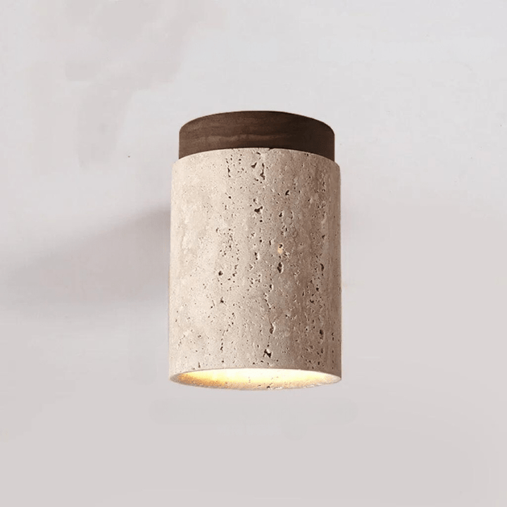Skanto | Elegance i lys Taklampe for en romslig trapp