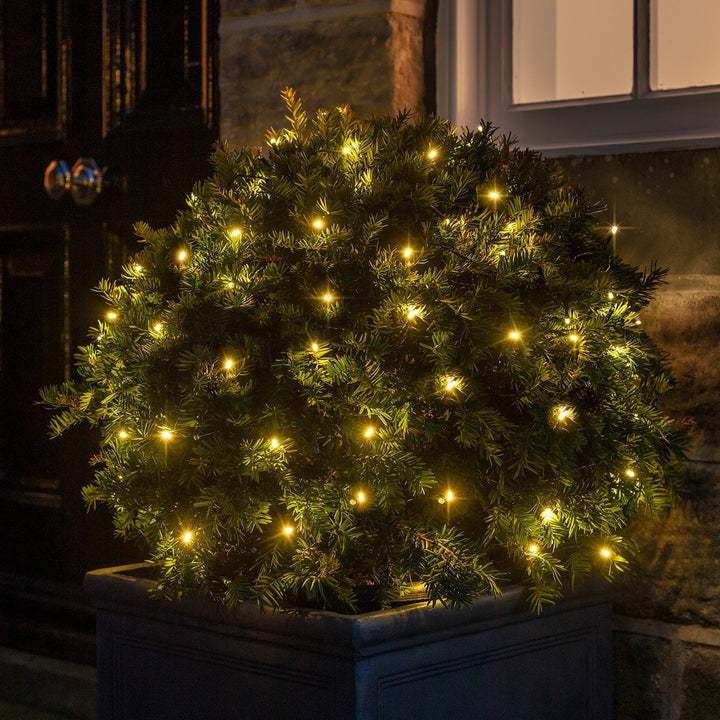 Skanto | Juledekorasjoner Utendørs Fairy Lights