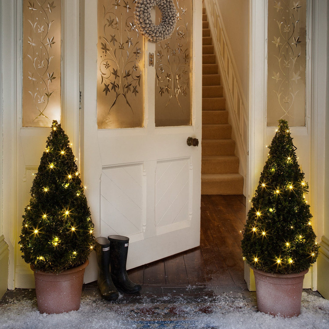 Skanto | Julepynt Ute Eventyrlys