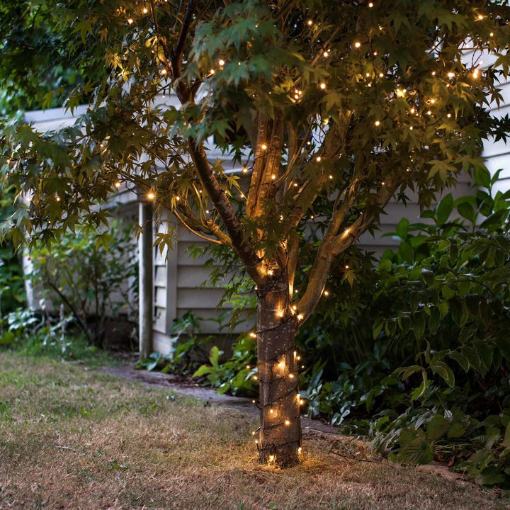 Skanto | Juledekorasjoner Utendørs Fairy Lights