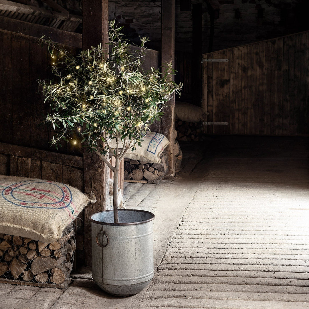 Skanto | Juledekorasjoner Utendørs Fairy Lights