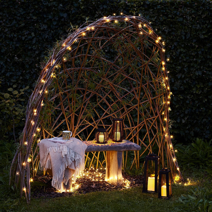 Skanto | Julepynt Ute Eventyrlys
