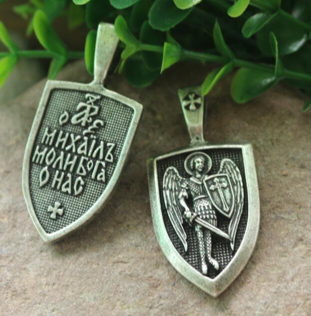 Skanto | Arkangel Charm Halskjede