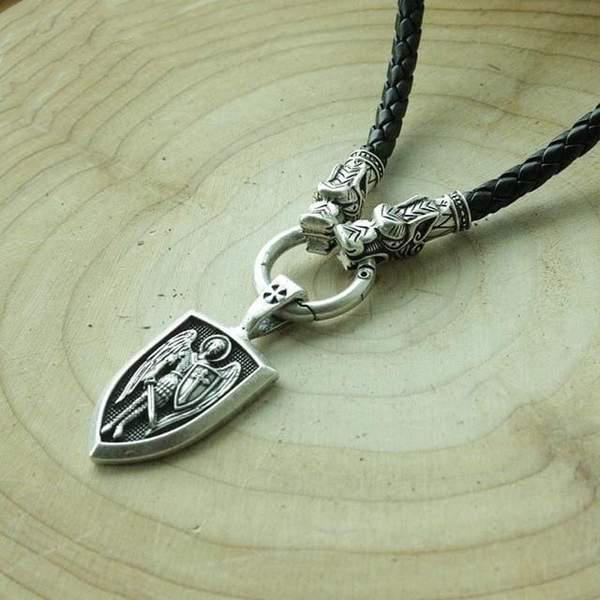 Skanto | Arkangel Charm Halskjede