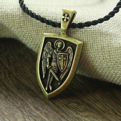 Skanto | Arkangel Charm Halskjede