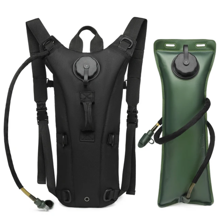 Skanto | Vann Rygsekk 3L - HydraPack