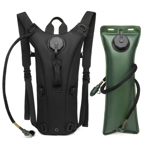 Skanto | Vann Rygsekk 3L - HydraPack