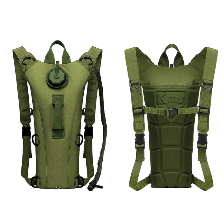 Skanto | Vann Rygsekk 3L - HydraPack