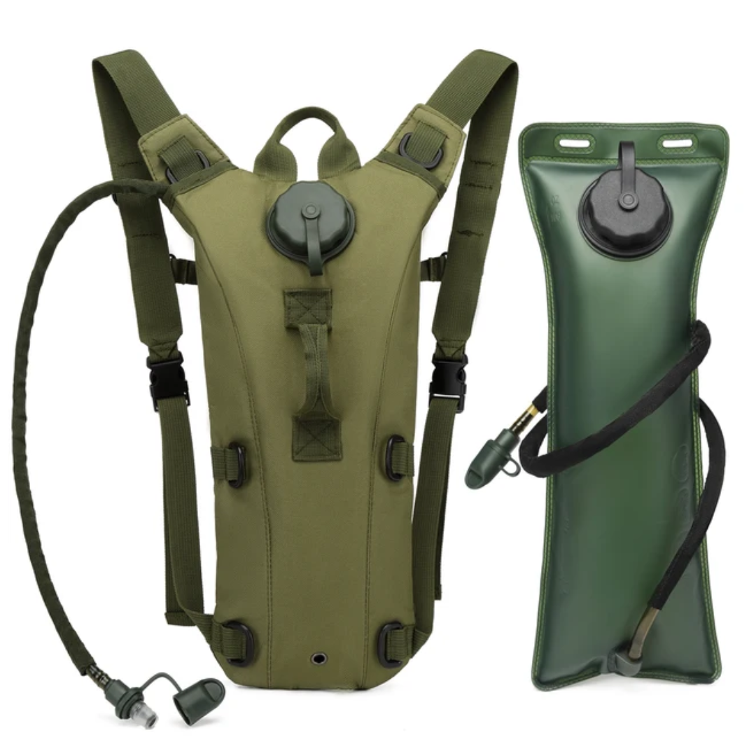 Skanto | Vann Rygsekk 3L - HydraPack