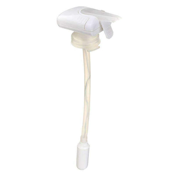 Skanto | Automatisk Drikkedispenser - Universell kork passer de fleste beholdere