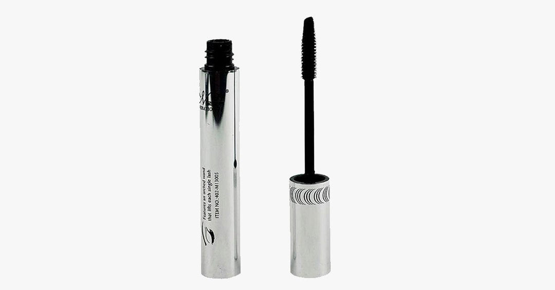 Skanto | Vanntett forlengende mascara – Øyne som ser absolutt fantastiske ut