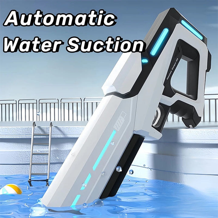 Skanto | Electric Hydro Blast Vannpistol