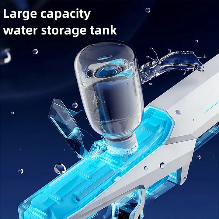 Skanto | Electric Hydro Blast Vannpistol