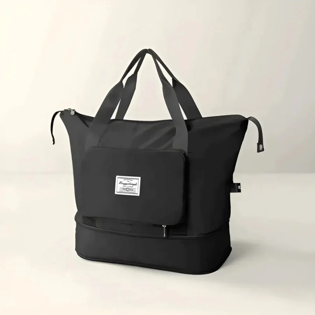 Skanto | Vanntett og Sammenleggbar Reiseveske - FlexPack