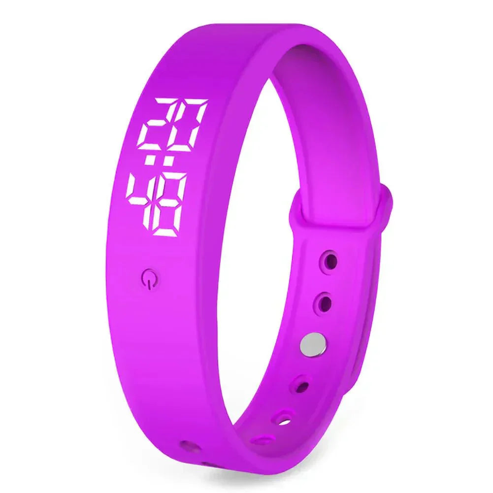 Skanto | Vanntett Smartklokke - SmartTemp