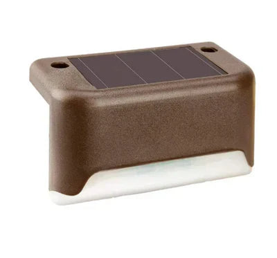 Skanto | Vanntett Solcelle Hagebelysning - SolarGuard