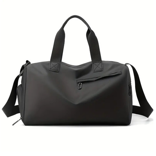 Skanto | Vanntett Sportsbag med Sko-rom - FlexBag Pro