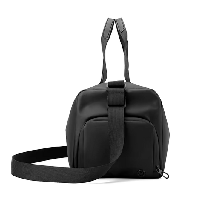 Skanto | Vanntett Sportsbag med Sko-rom - FlexBag Pro