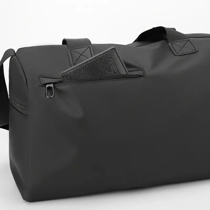 Skanto | Vanntett Sportsbag med Sko-rom - FlexBag Pro