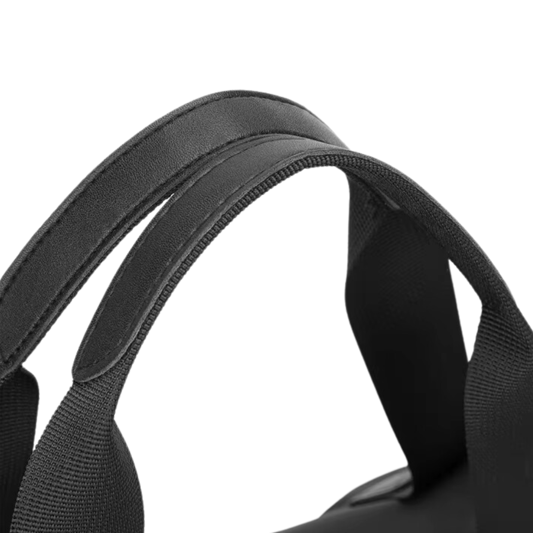 Skanto | Vanntett Sportsbag med Sko-rom - FlexBag Pro