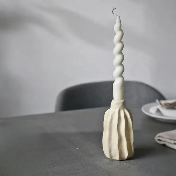Skanto | SculptForm Lysestake