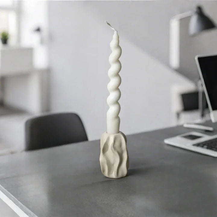 Skanto | SculptForm Lysestake