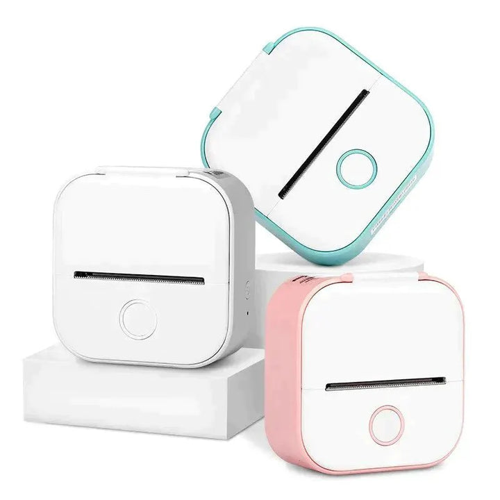 MiniPrinter Skriv ut uten grenser! | Skanto