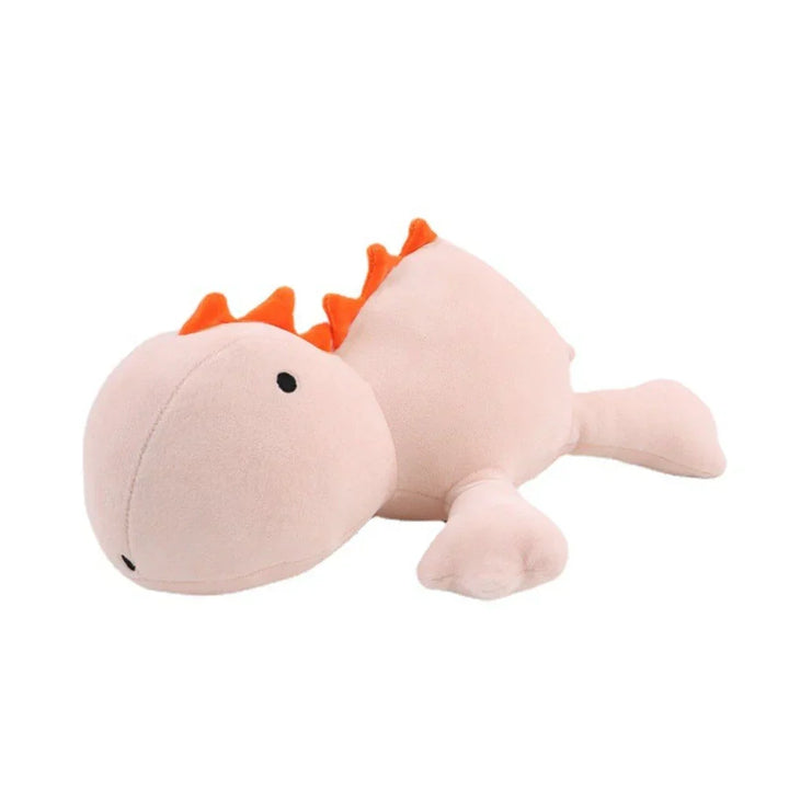Vektet Dinosaur Klem for Barn Skanto