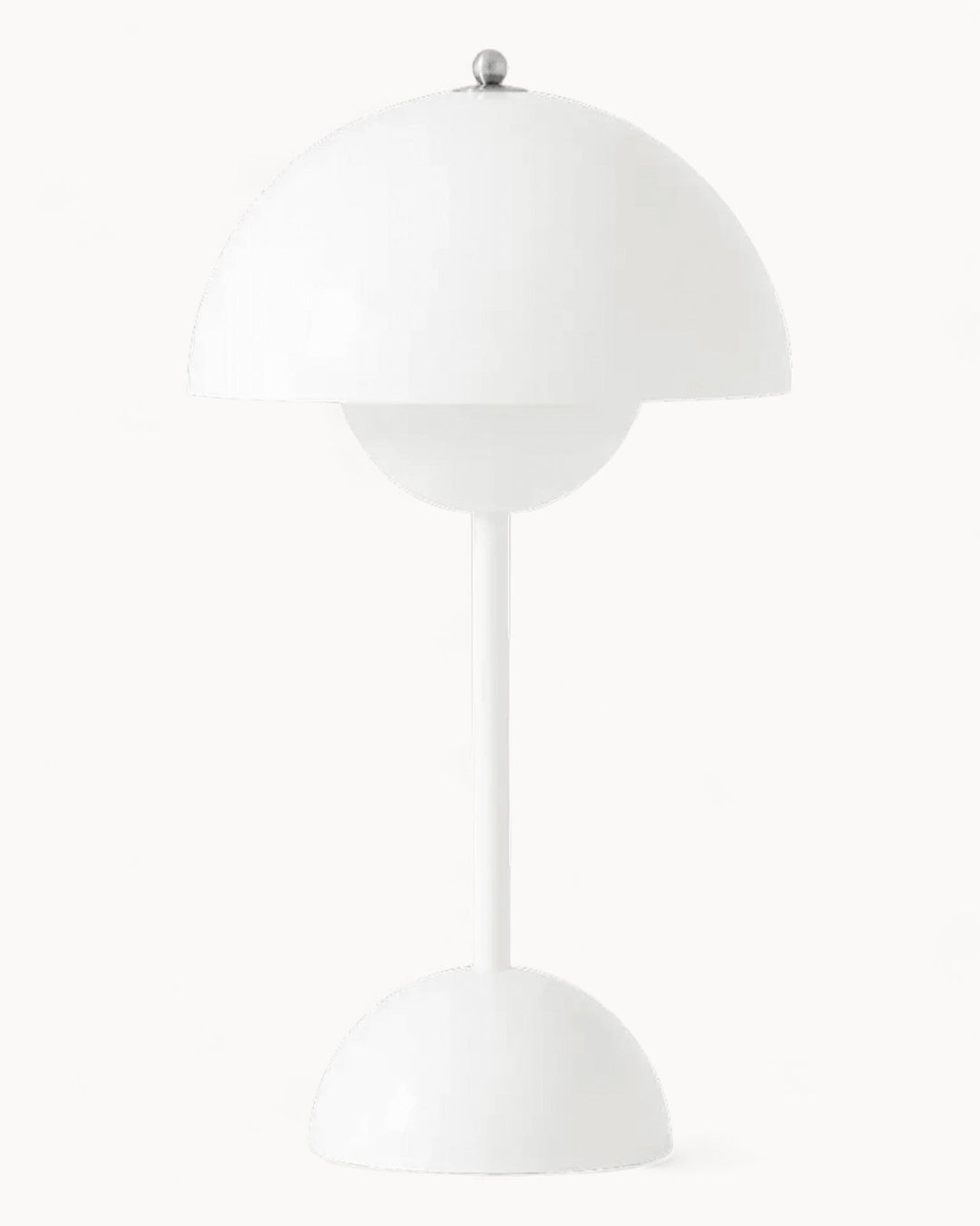 Skanto | Dimbar LED Lampe – Elegant og Funksjonell Belysning