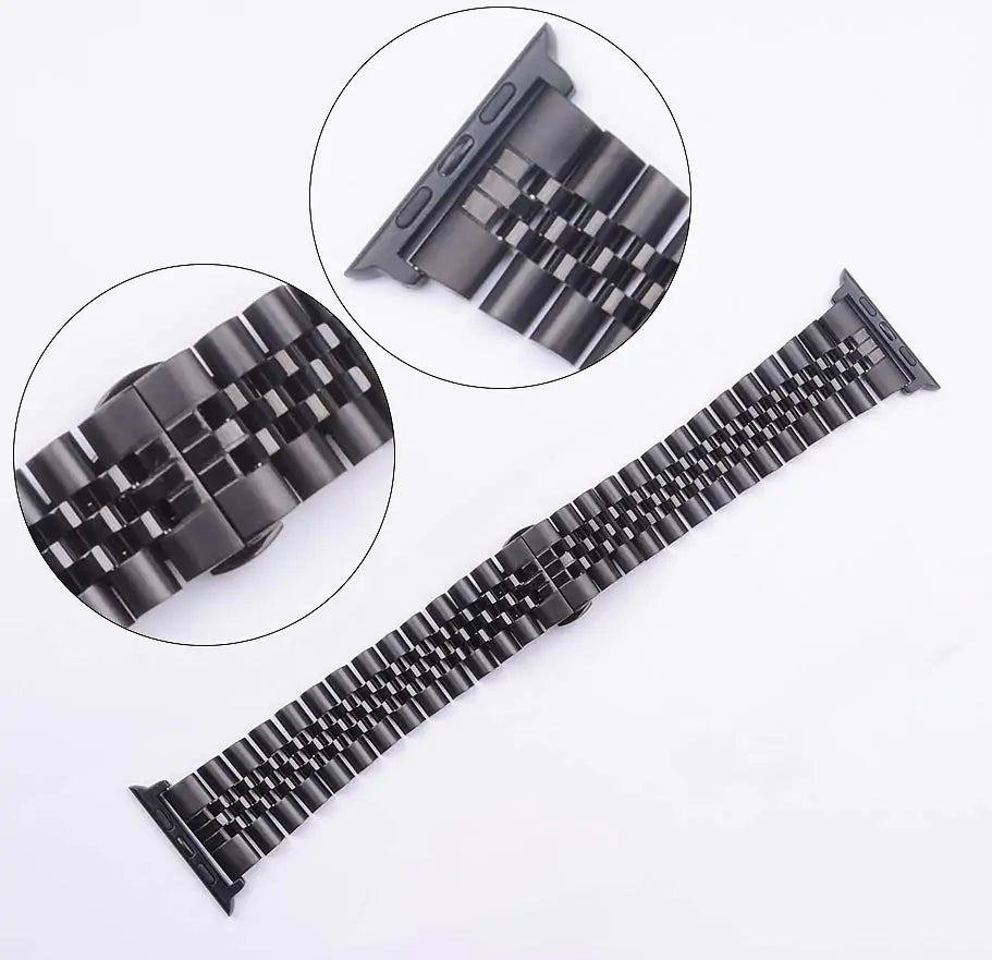 Skanto | Armbånd for Apple Watch