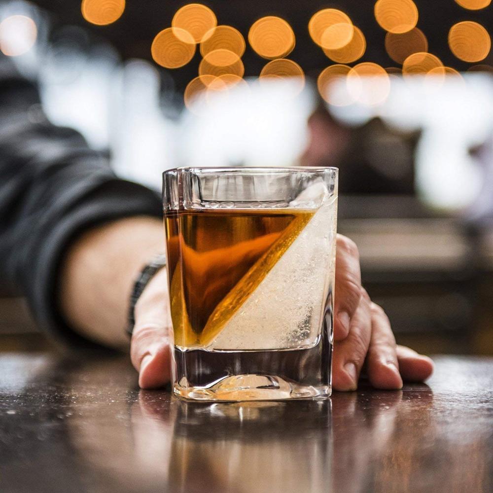 Whiskey Wedge Isbitform | Skanto