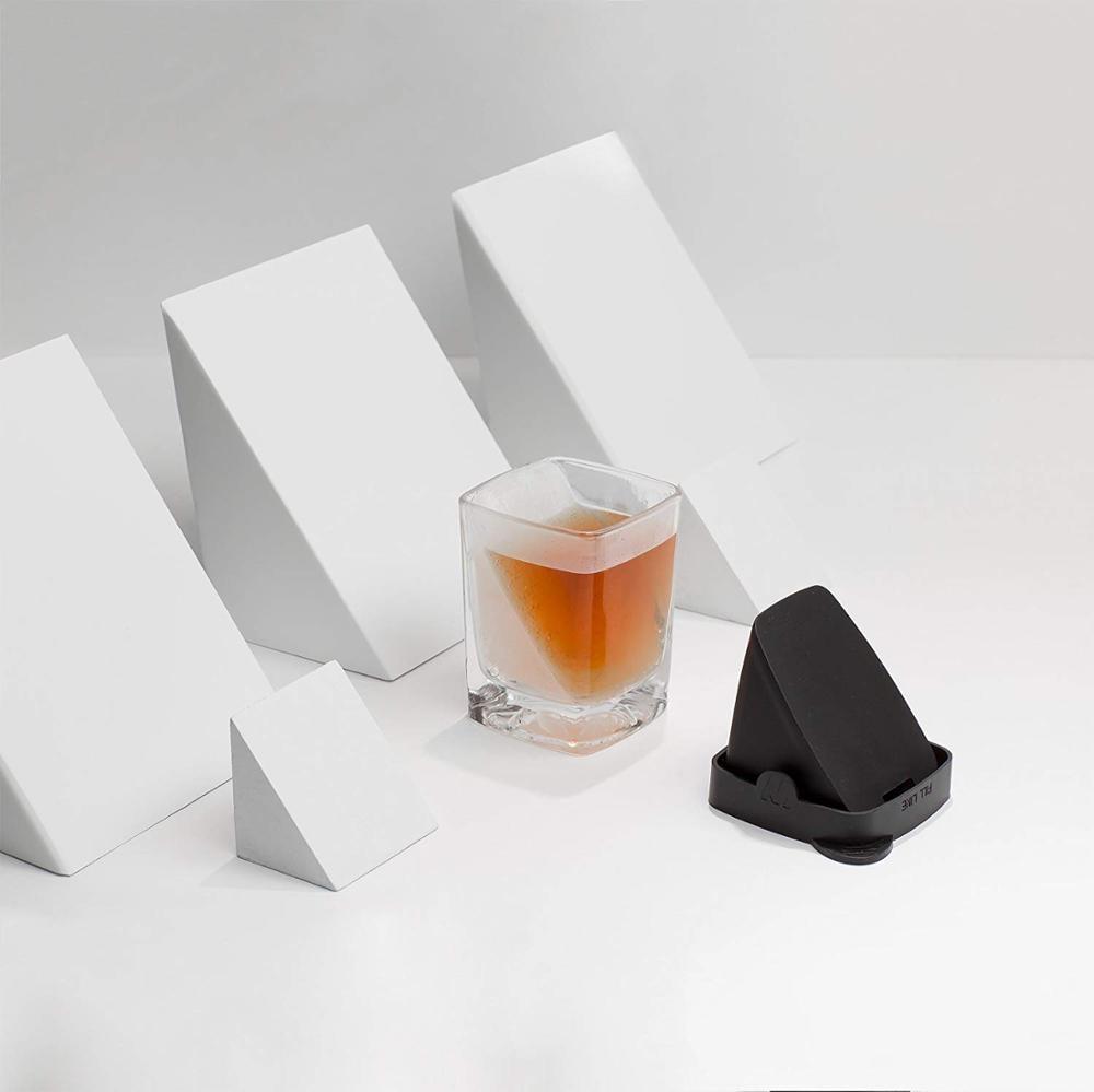Whiskey Wedge Isbitform | Skanto