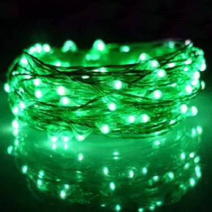 Skanto | Fairy Glow Multicolor LED Lyskjede