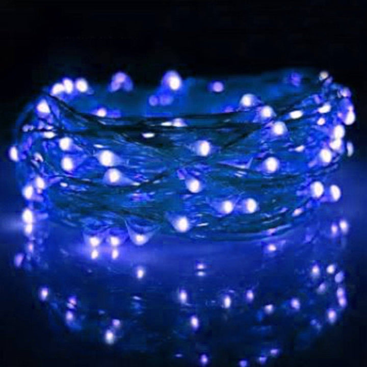 Skanto | Fairy Glow Multicolor LED Lyskjede