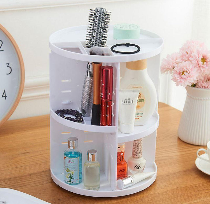 Skanto | 360° Organisator