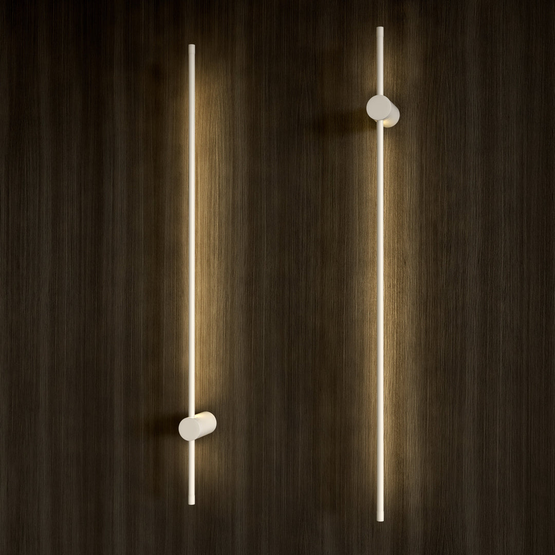 Army Modern Vegglampe | Skanto