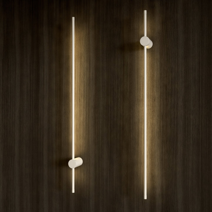 Army Modern Vegglampe | Skanto