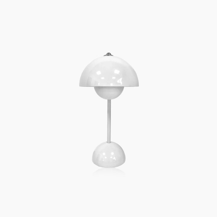 Skanto | Blomsterpotte Bordlampe Uten Kabel