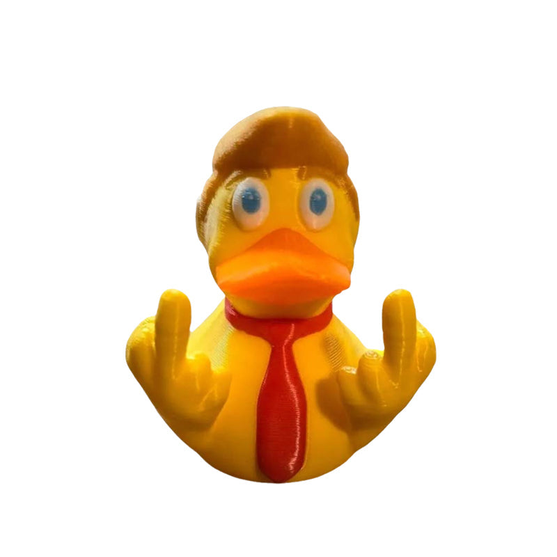 Skanto | Dobbel Langfinger And