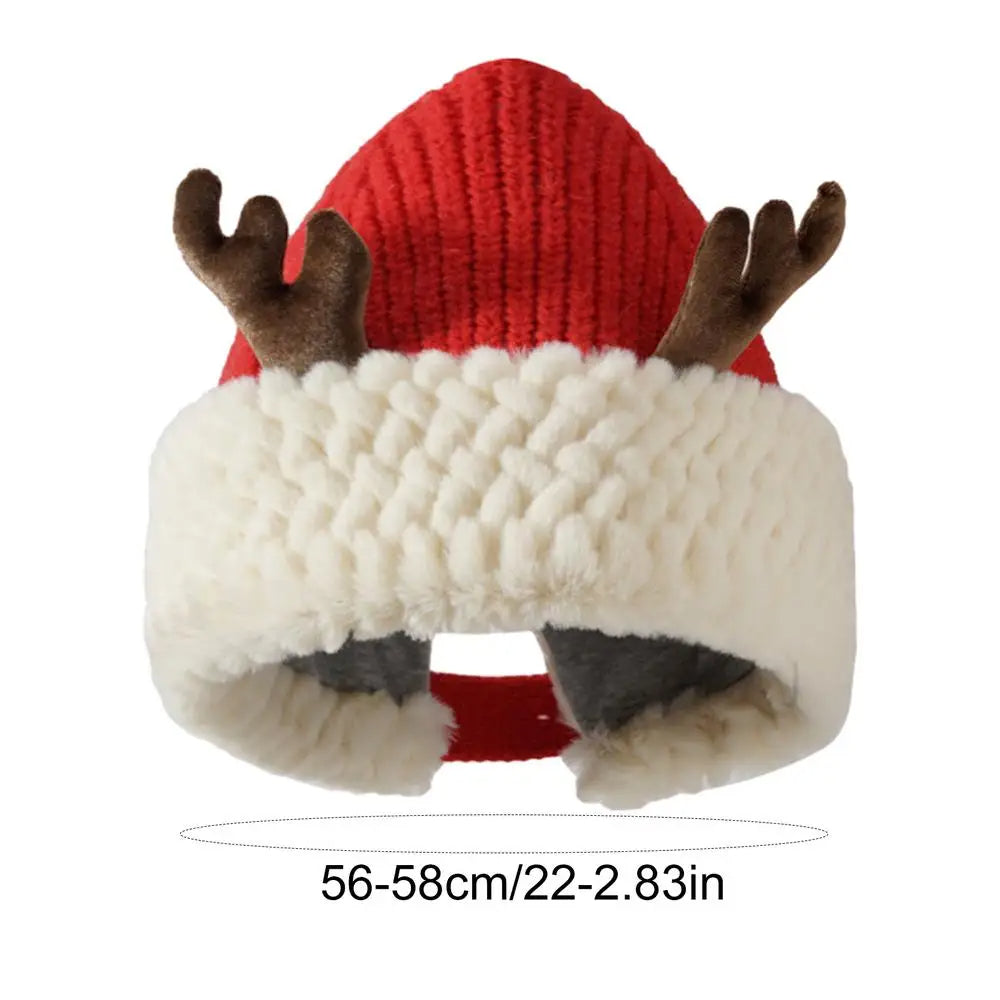 Skanto | CozyAntlers Vinter Land av Underverker Klar for